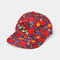 HEROIC CHARACTER CAP/HAT FOR KIDS