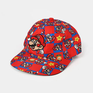 HEROIC CHARACTER CAP/HAT FOR KIDS