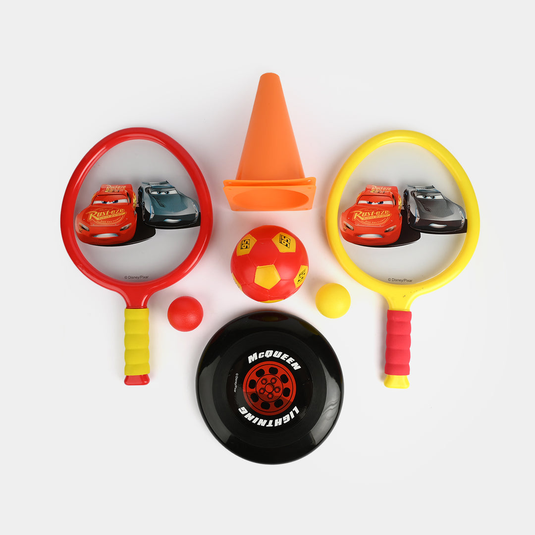 Sports Games Play Set for Kids