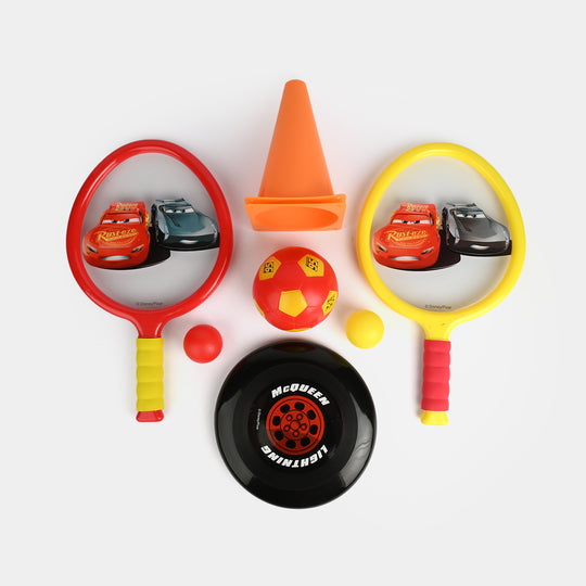 Sports Games Play Set for Kids
