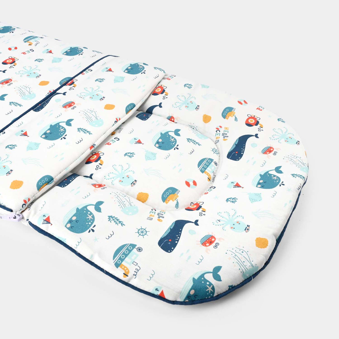 Baby Carry Nest Printed | 0M+