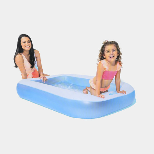 Intex Rectangular Pool Tub