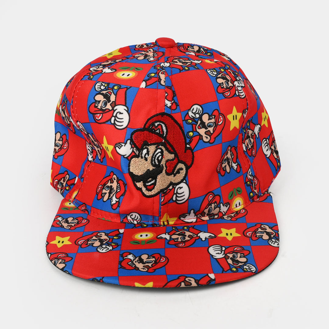 HEROIC CHARACTER CAP/HAT FOR KIDS
