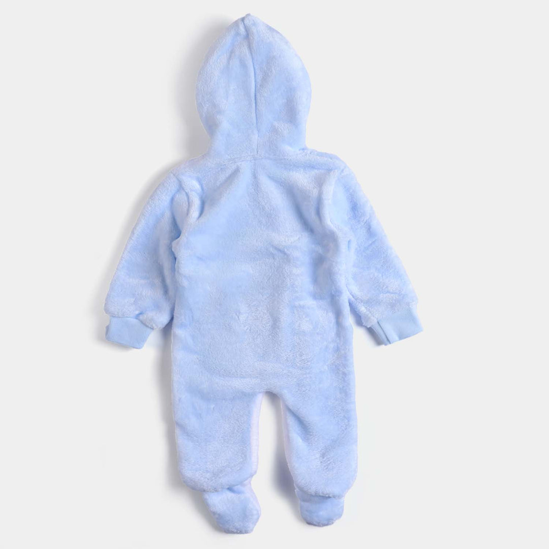 Infant Unisex Baby Romper