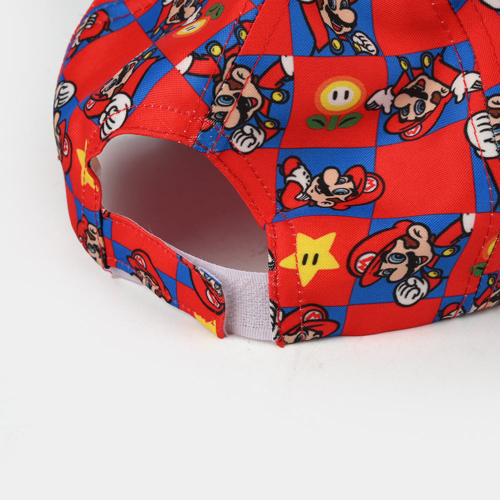 HEROIC CHARACTER CAP/HAT FOR KIDS