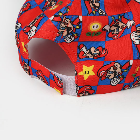 HEROIC CHARACTER CAP/HAT FOR KIDS