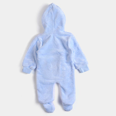 Infant Unisex Baby Romper