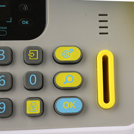 Kids Face Recognition ATM Toy Bank with Bank Card & Digital Functions