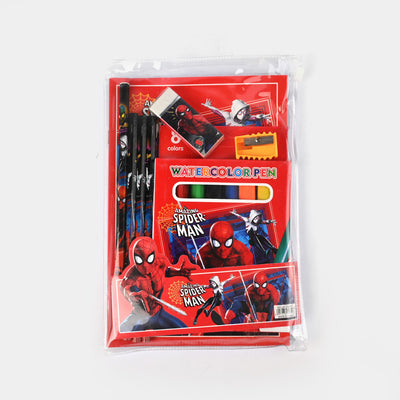 Kids Stationery Set