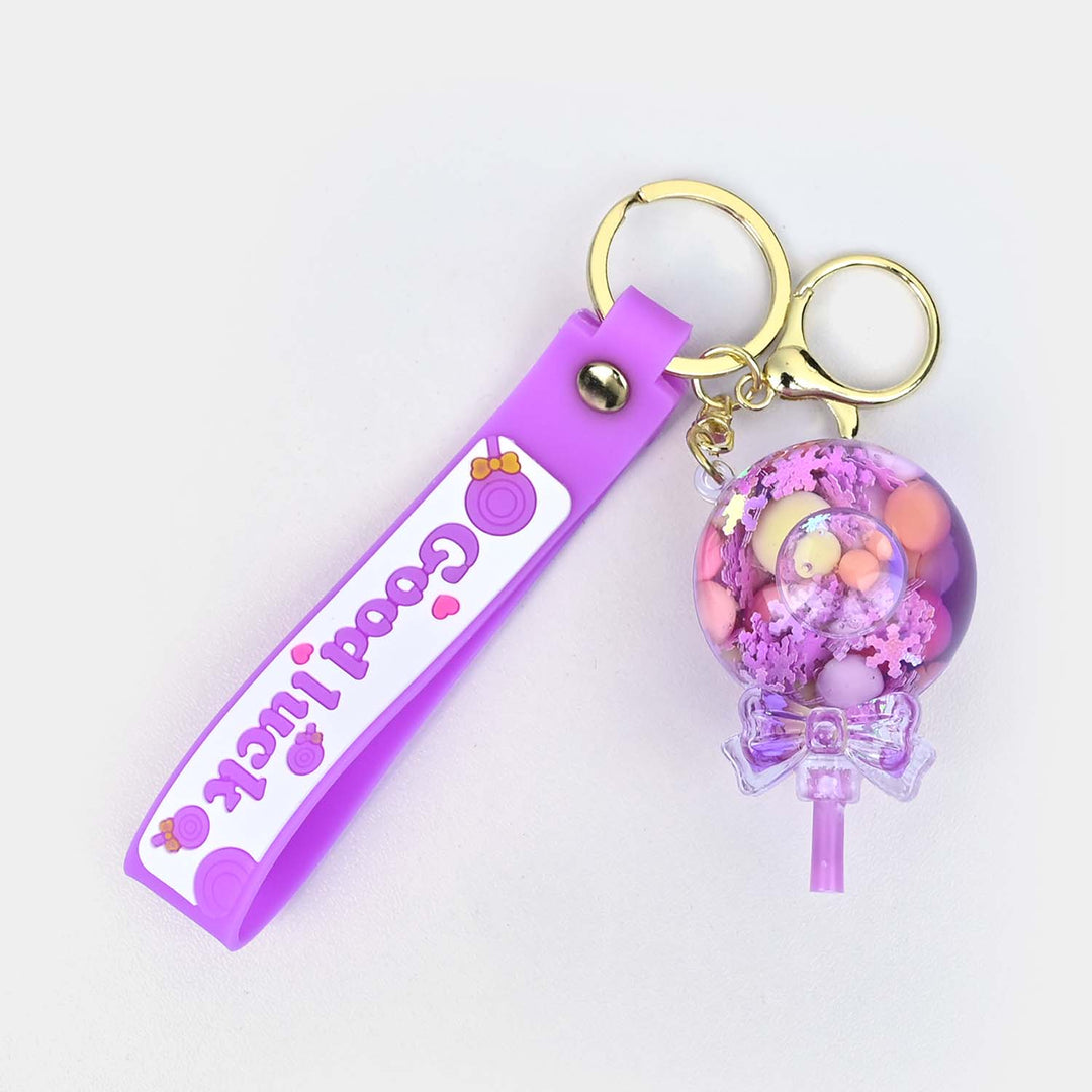 Cute Fancy Keychain for Kids