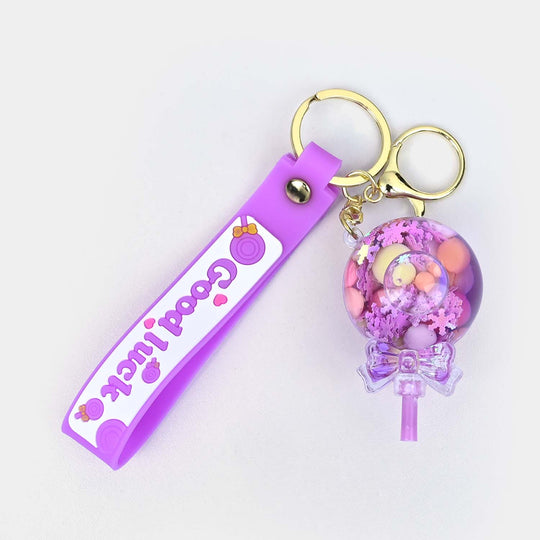 Cute Fancy Keychain for Kids