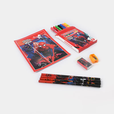 Kids Stationery Set