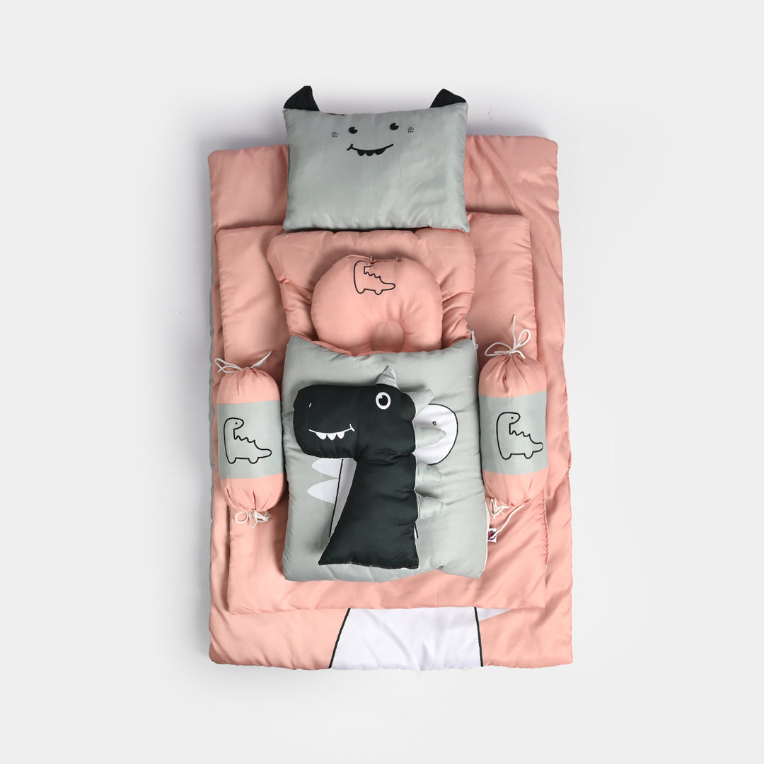 Baby Bedding Set | 8PCs