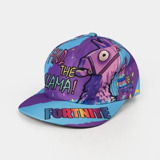 Stylish Cap/Hat For Kids - Character | 3Y+