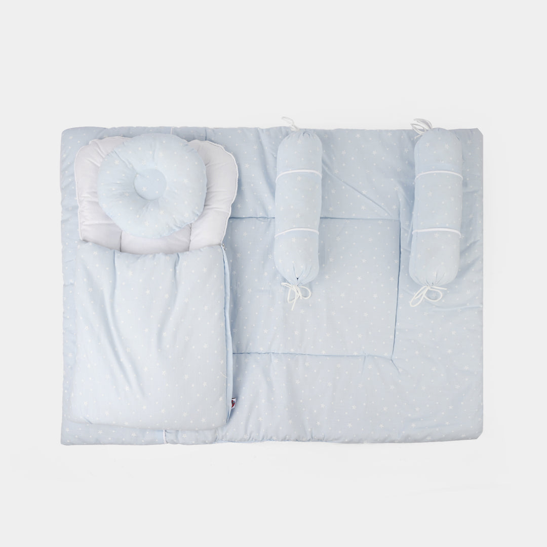 Baby Care Carry Nest 5Pcs Set