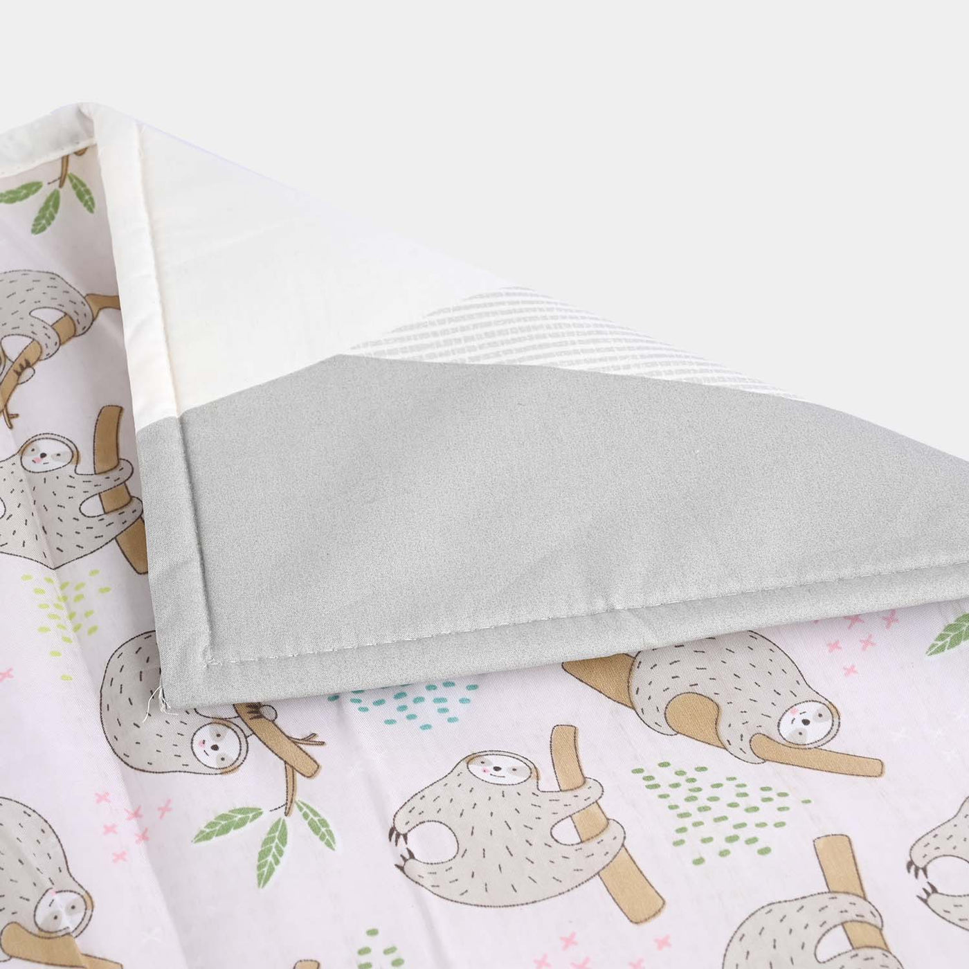 Sozni Changing Sheet Large For Babies