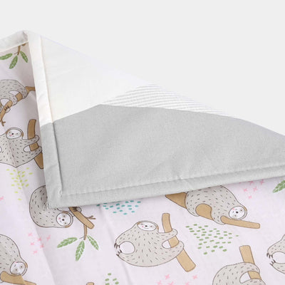 Sozni Changing Sheet Large For Babies