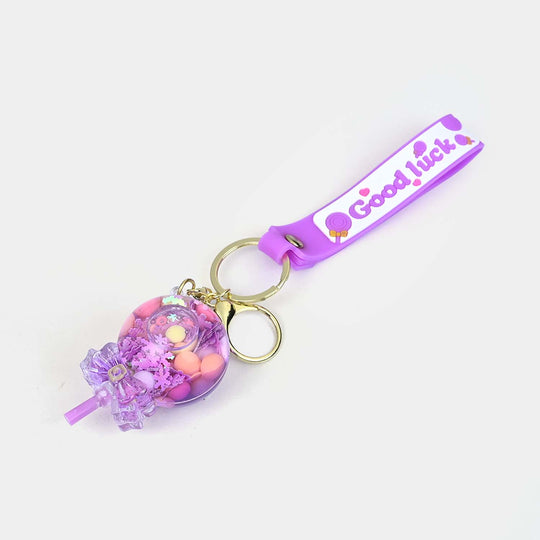 Cute Fancy Keychain for Kids