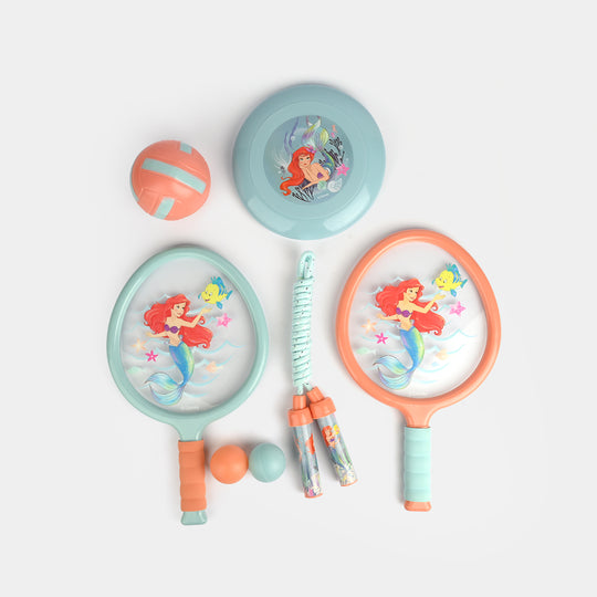 Sports & Games Play Set