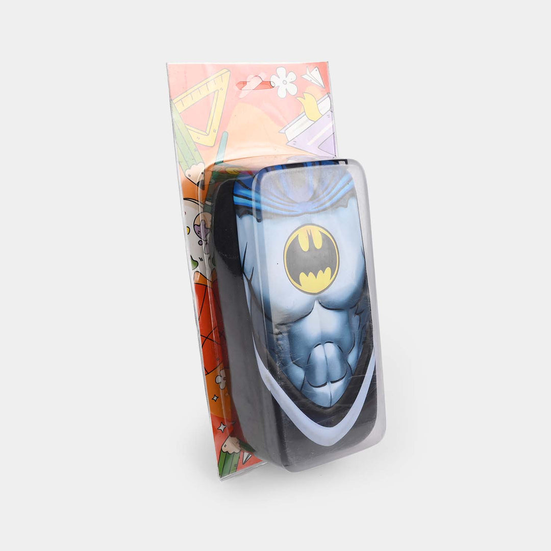 Levup Embossed Pencil Pouch