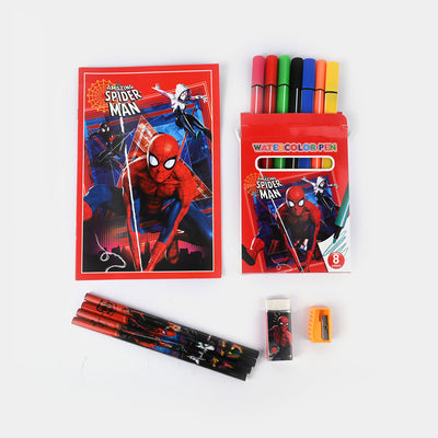 Kids Stationery Set