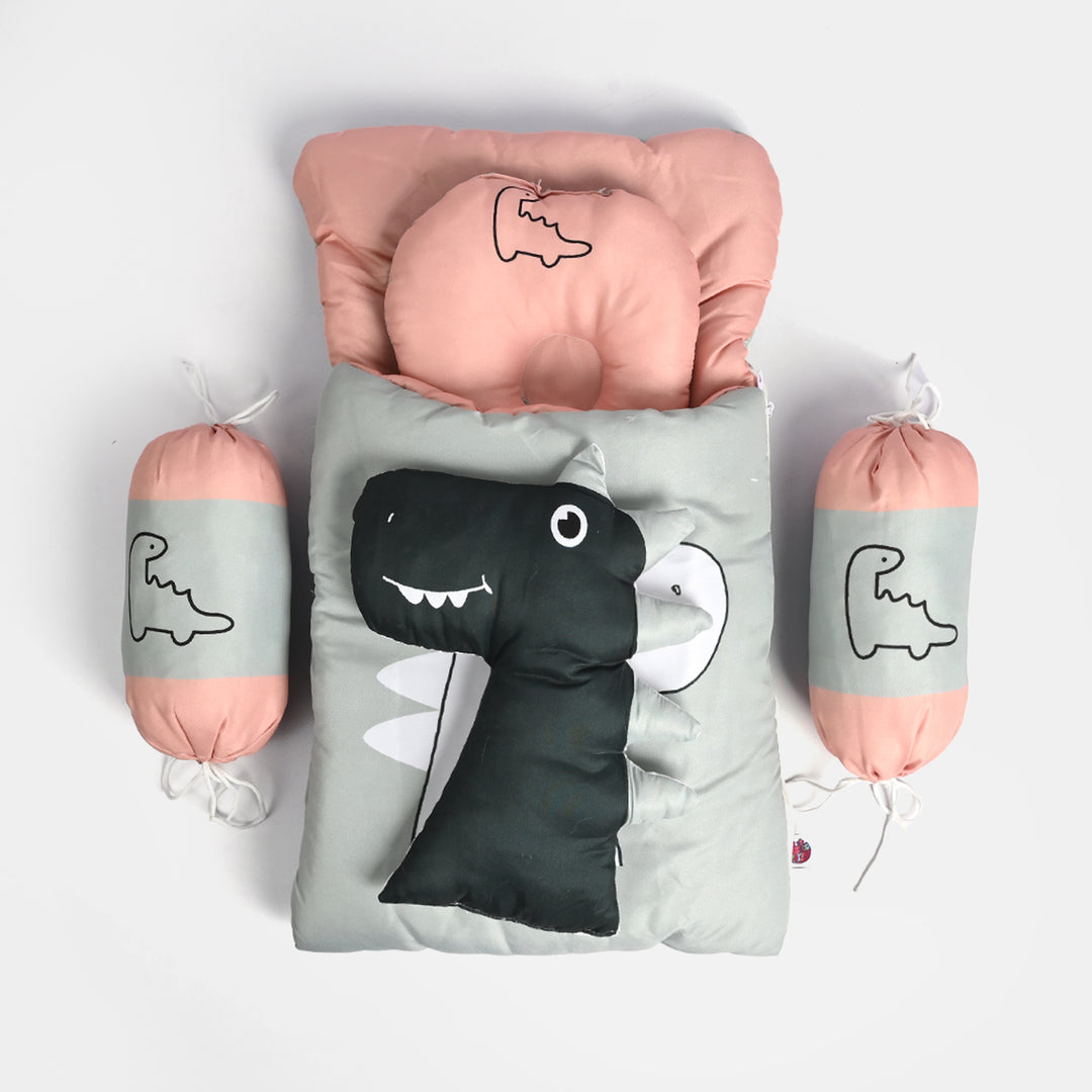 Baby Bedding Set | 8PCs