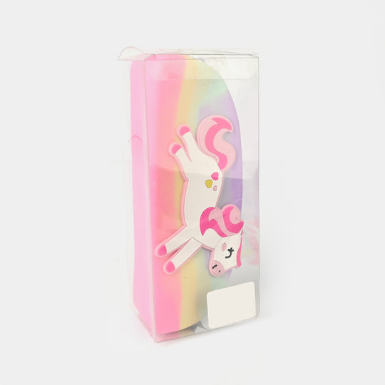 Character Pencil Case For Kids