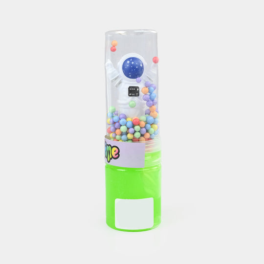 Slime Jelly for Kids