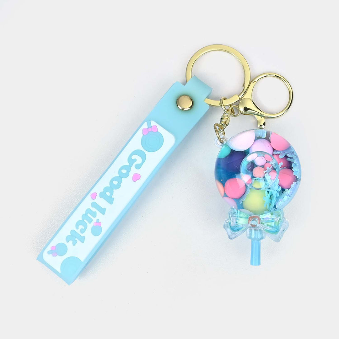 Cute Fancy Keychain for Kids