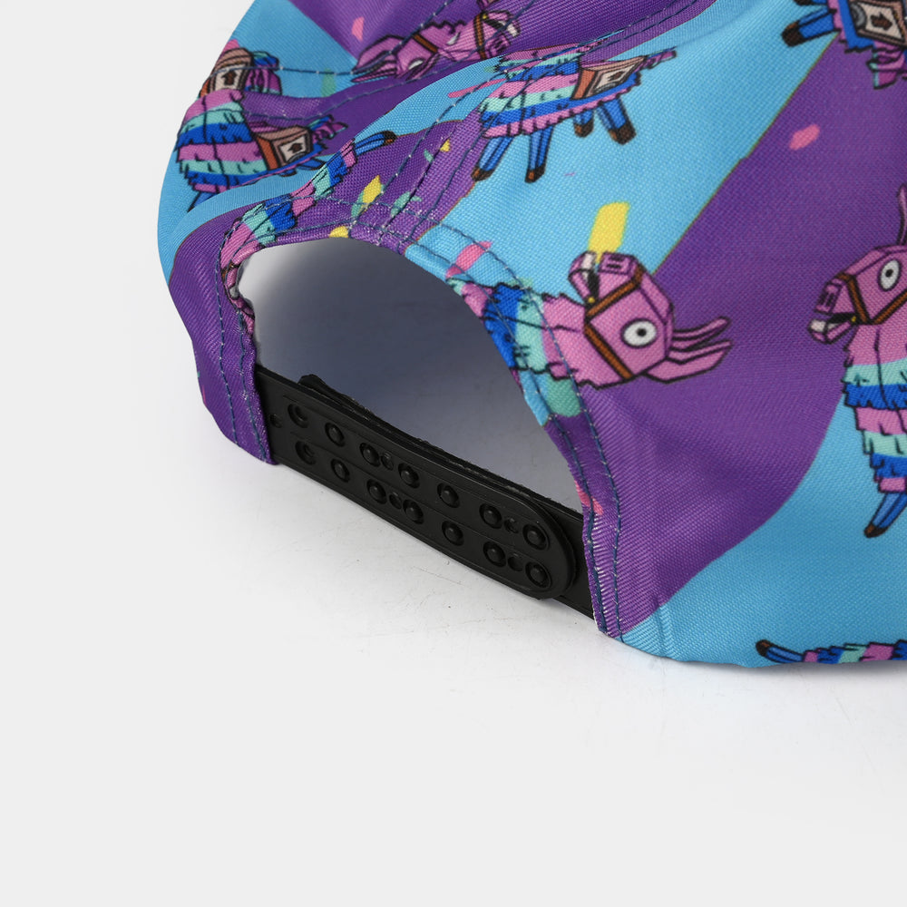 Stylish Cap/Hat For Kids - Character | 3Y+
