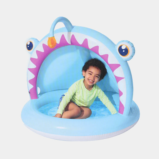 Intex Angler Fish Baby Pool