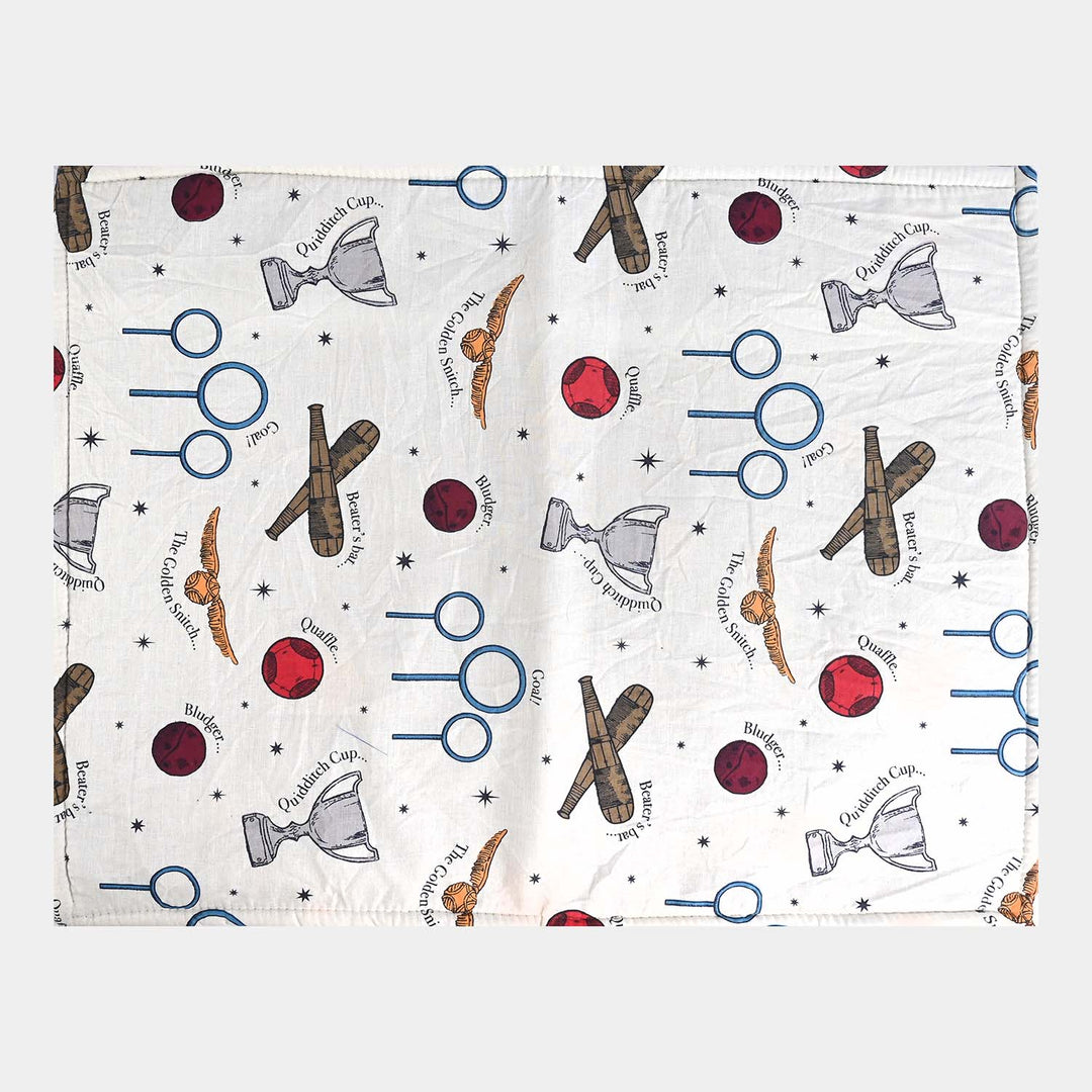 Sozni Changing Sheet Large For Babies