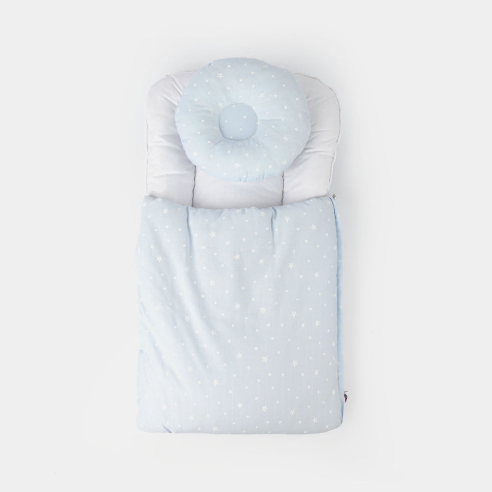 Baby Care Carry Nest 5Pcs Set