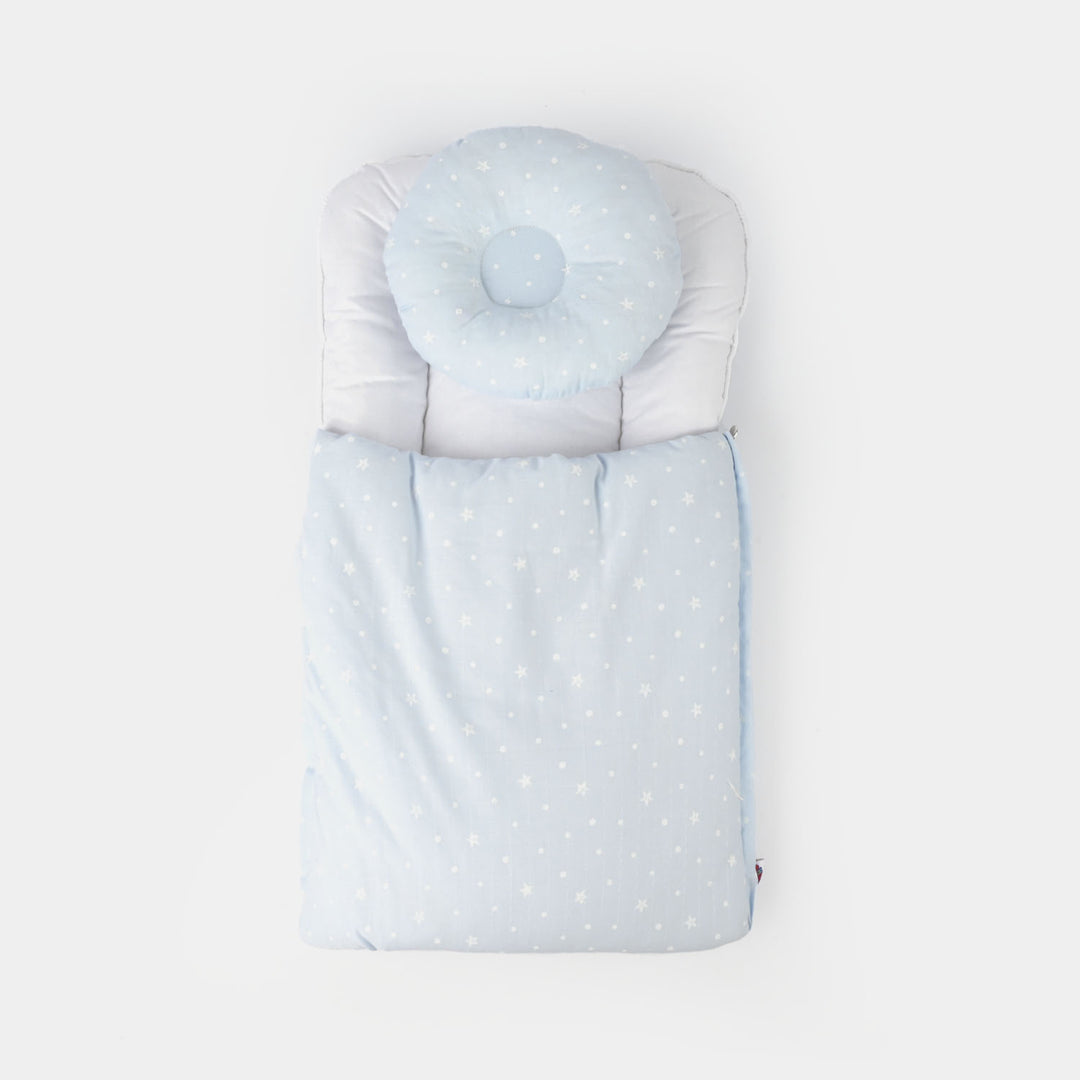 Baby Care Carry Nest 5Pcs Set