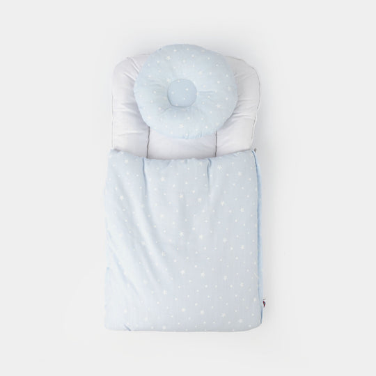 Baby Care Carry Nest 5Pcs Set