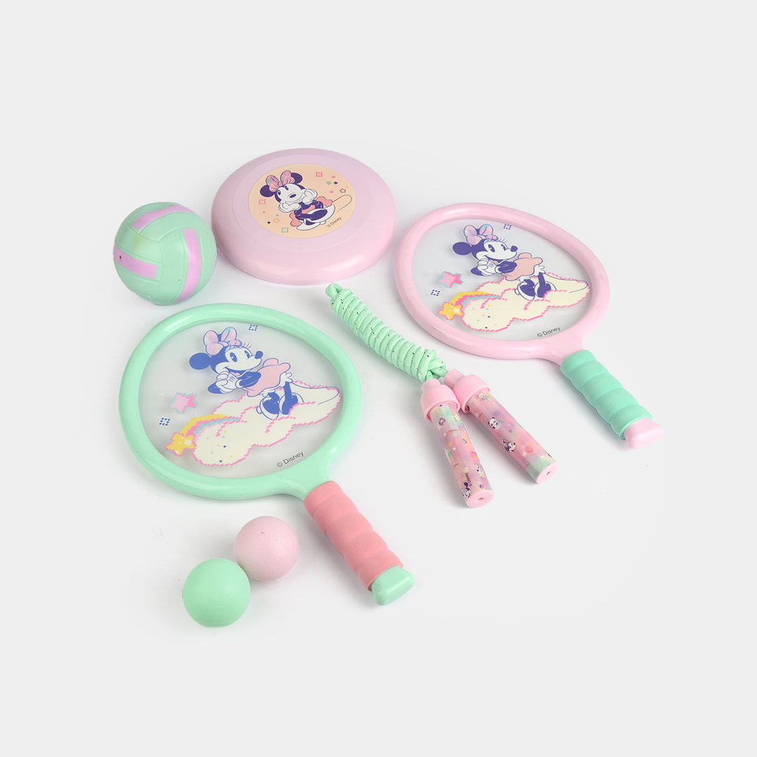 Sports & Games Play Set