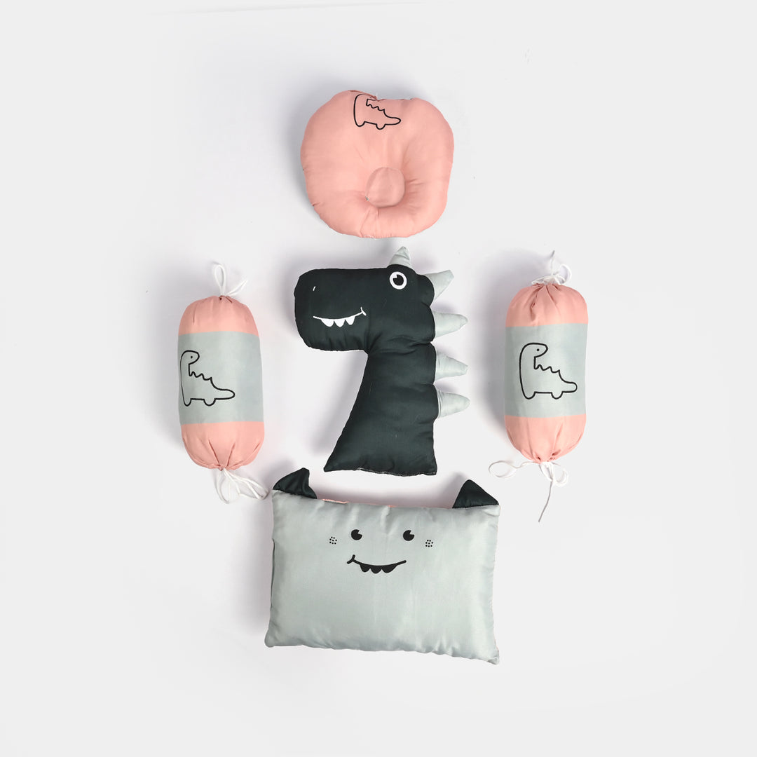 Baby Bedding Set | 8PCs