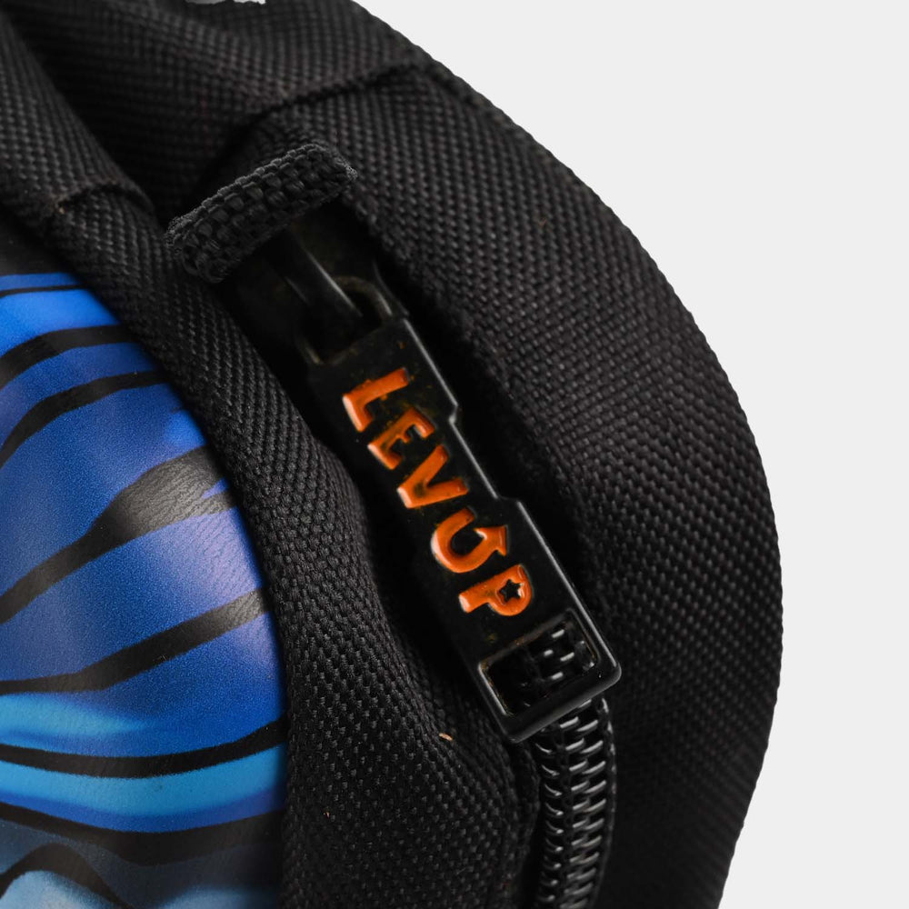 Levup Embossed Pencil Pouch