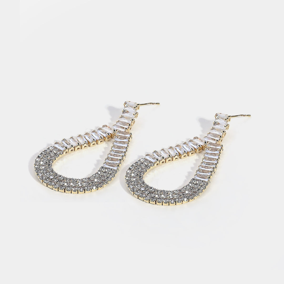 Elegant & Charming Earrings for Girls