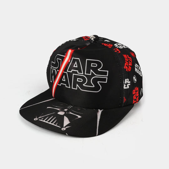 Stylish Cap/Hat For Kids - Heroic | 3Y+