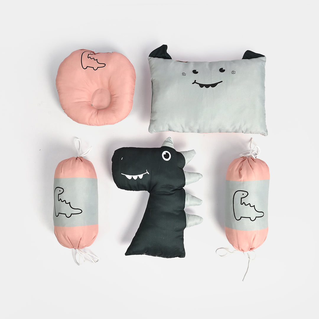 Baby Bedding Set | 8PCs