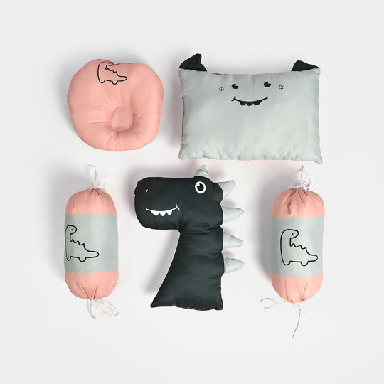 Baby Bedding Set | 8PCs