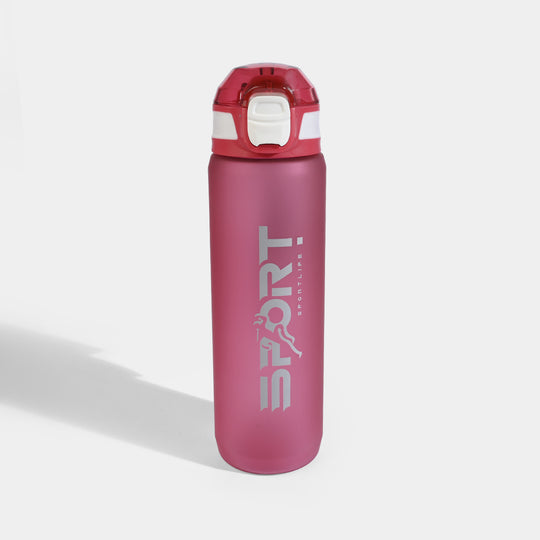 Plastic Water Bottle for Kids