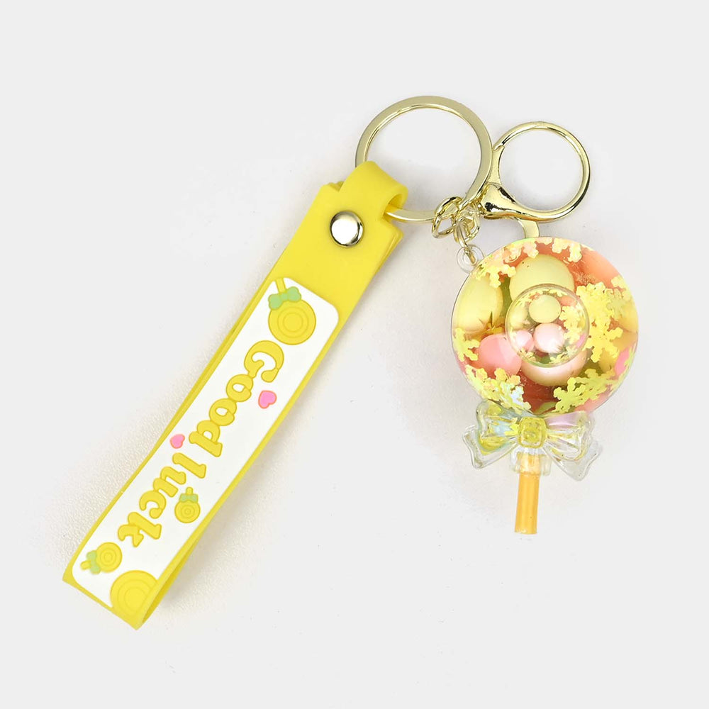 Cute Fancy Keychain for Kids