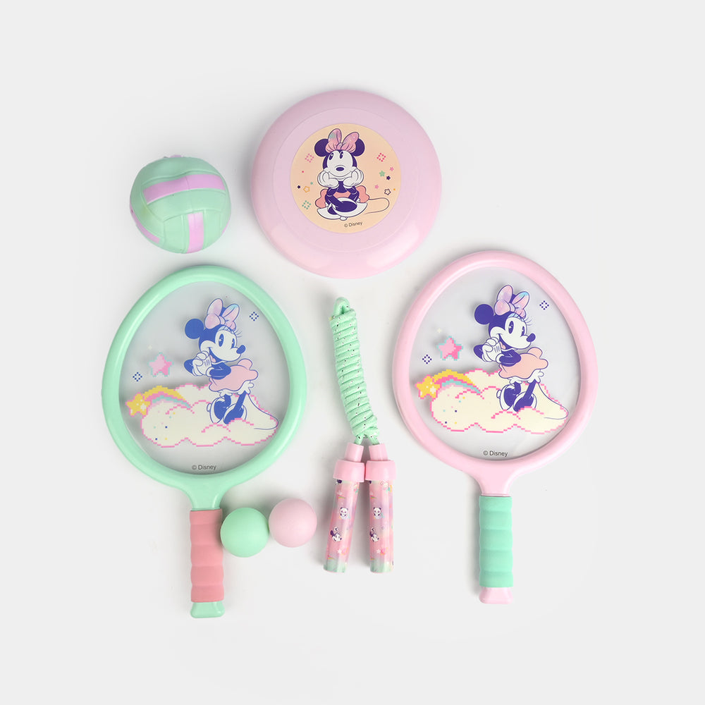 Sports & Games Play Set