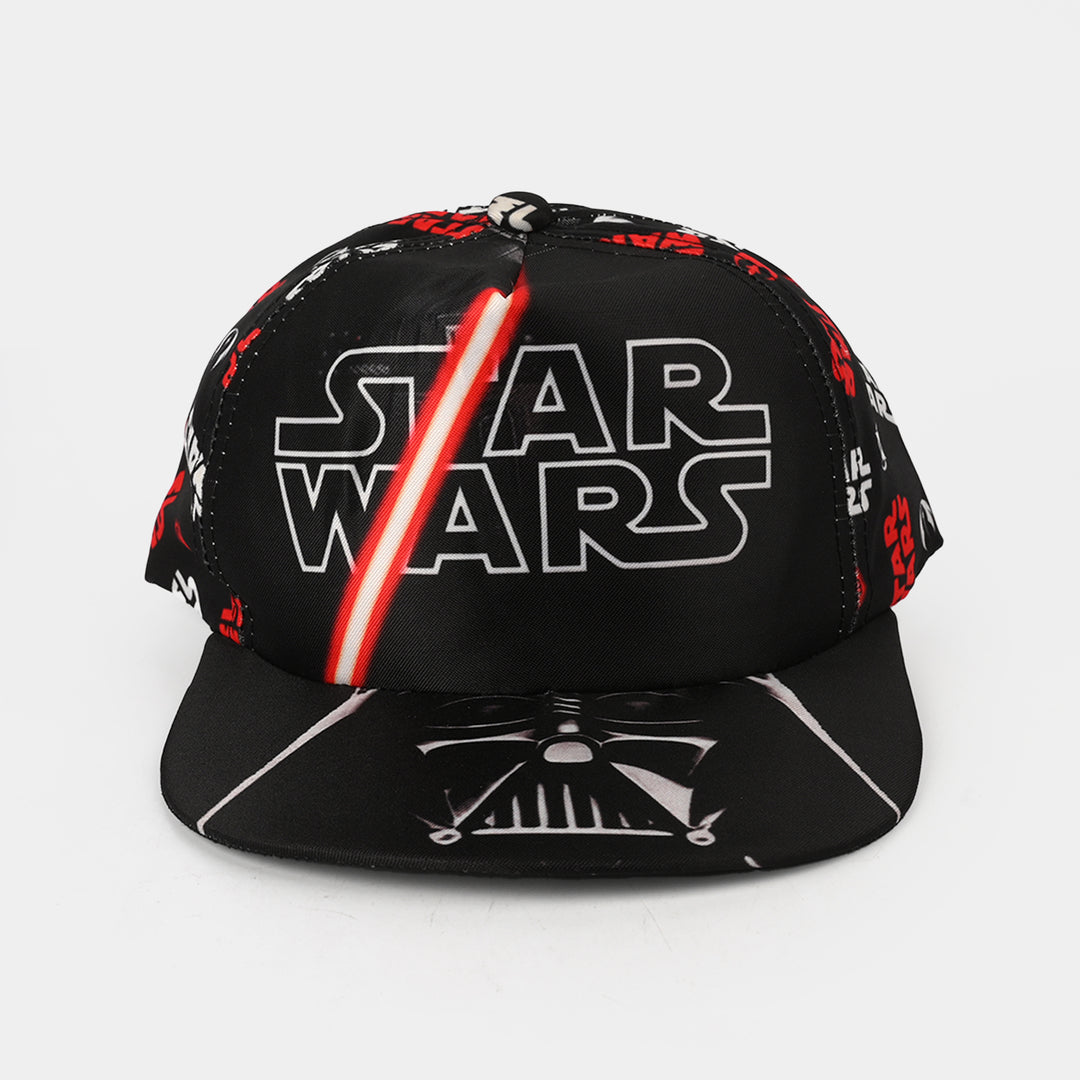 Stylish Cap/Hat For Kids - Heroic | 3Y+