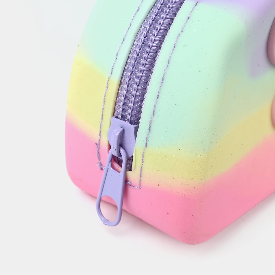Character Pencil Case For Kids