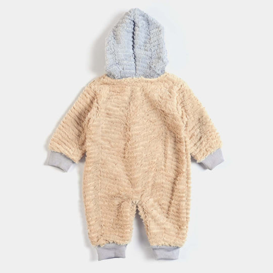 Infant Unisex Baby Romper