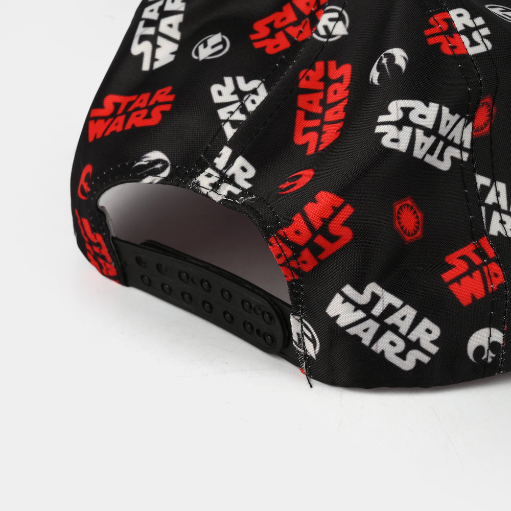 Stylish Cap/Hat For Kids - Heroic | 3Y+