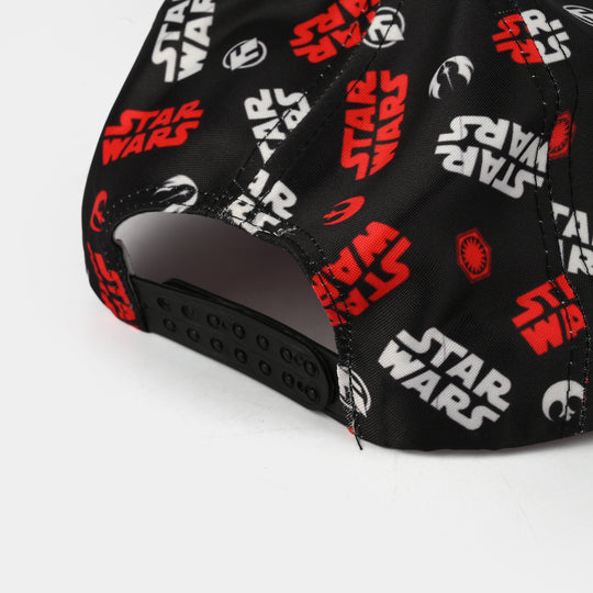 Stylish Cap/Hat For Kids - Heroic | 3Y+